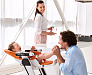 Peg Perego    Siesta Follow Me Noce