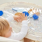 Happy Baby игрушка-водный коврик water floor