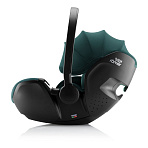 Britax Roemer Автокресло BABY-SAFE 5Z2 Atlantic Green