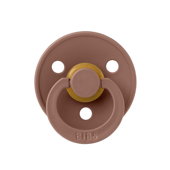 BIBS - Colour Woodchuck 