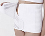 Emma Jane бандаж послеродовый белый - фото 1