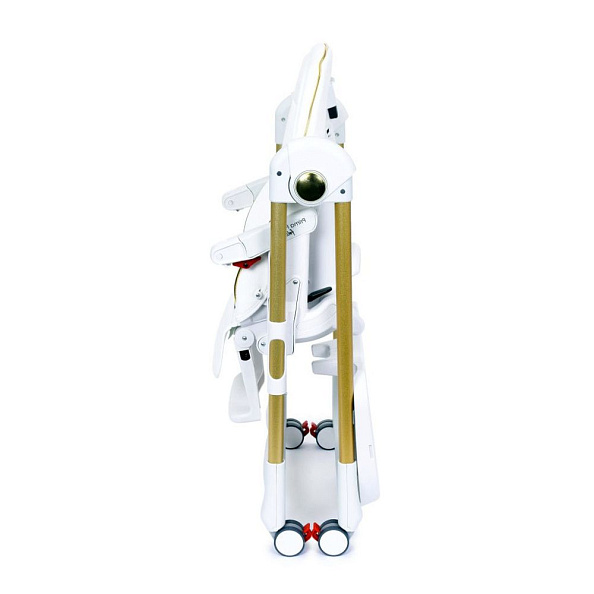 Peg Perego    Prima Pappa Follow Me Gold