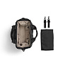Elodie сумка Changing Bag Wide Frame Black - фото 3