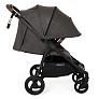 Valco Baby Snap 4 Trend коляска прогулочная /Charcoal - фото 5