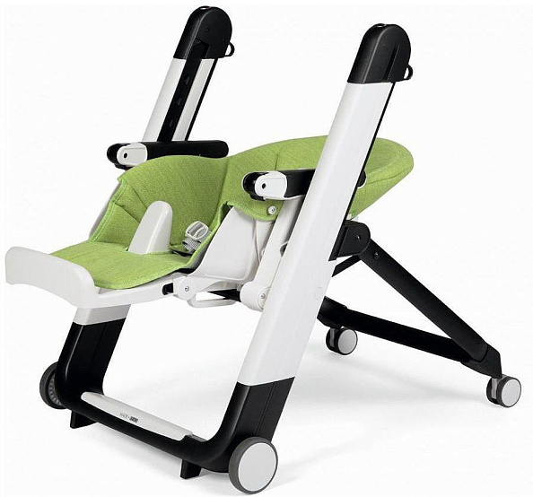 Peg Perego    Siesta Follow Me Wonder Green