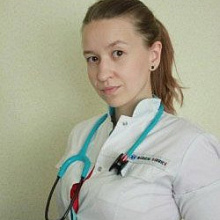 София Дворкина