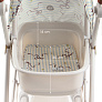 Happy Baby коляска для кукол Эшли (Ashley) бантик / bow - фото 14