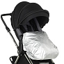 JANE  3  1 Crosslight Pro+Micro Pro2+Koos I-Size Silver Shadow / Cold Black