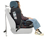 BE COOL Автокресло EASY Be Petrol (40-150 см, 0-12 лет) гр.0/1/2/3  - фото 24