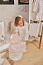 JANE   Soft Potty Pale