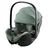 Britax Roemer  BABY-SAFE 5Z Jade Green