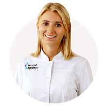 Маргарита Окунева