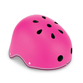 Globber Шлем PRIMO LIGHTS XS/S (48-53см) Розовый