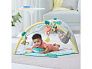 Skip Hop коврик детский развивающий с дугами Тропический рай