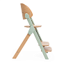 Chicco стульчик 0+ для кормления растущий Meraviglia Olive - фото 9