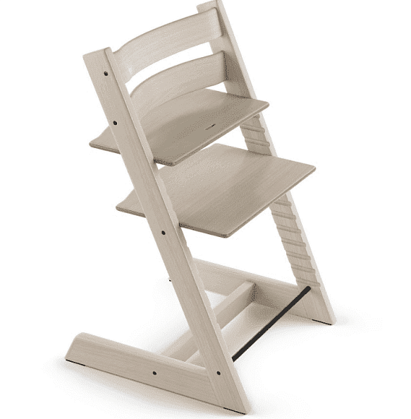 Stokke Tripp Trapp  Whitewash -   1