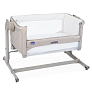 Chicco   Next2me Magic Beige