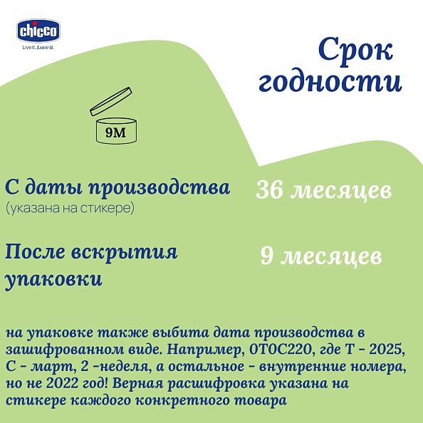 Chicco роллер 0+ успокаивающий после укусов комаров Naturalz, 10 мл - фото  5