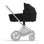 Cybex Спальный блок для коляски Cybex PRIAM IV Deep Black - фото 7
