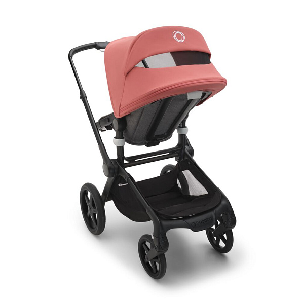 Bugaboo Fox5   Sunrise Red -   2