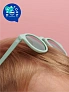 Babiators очки солнцезащитные Original Keyhole мята навсегда 6+ - фото 10