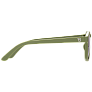 Babiators очки солнцезащитные Eco Keyhole Дикий зелёный - фото 3