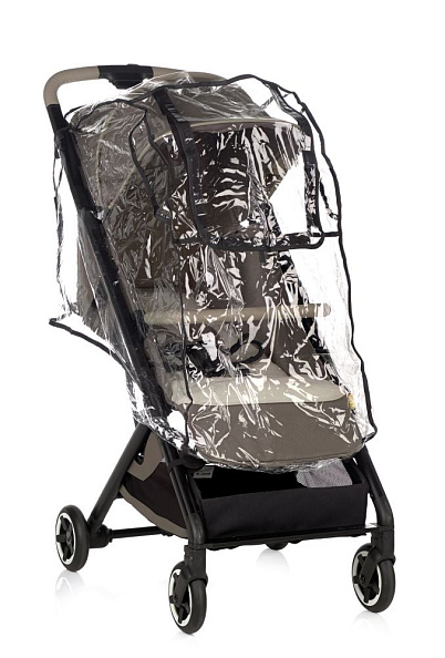 JANE Rocket Pro   Dim Grey