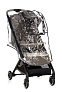 JANE Rocket Pro   Dim Grey
