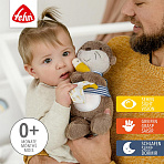 FEHN игрушка-ночник Выдра Тео