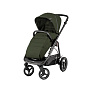 Peg Perego  2  1 Veloce TC Green