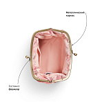 Elodie косметичка - River Rose