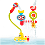 Yookidoo игрушка-душ Подводная лодка - фото 10