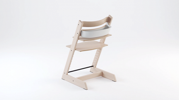 Stokke Tripp Trapp    White