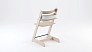 Stokke Tripp Trapp    White