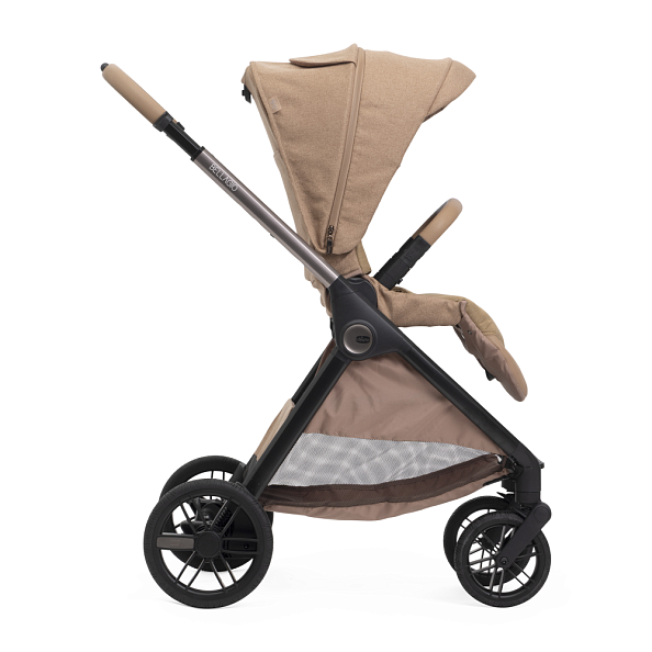 Chicco Коляска 2в1 Bellagio Caramel - фото  4