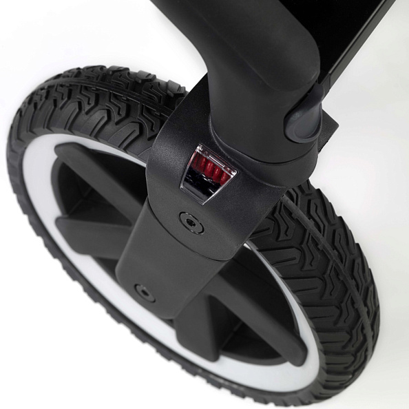 JANE Коляска 3 в 1 Crosslight 3 +Sweet+Koos I-Size Seal - фото  31