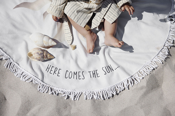 Elodie -   The Sun
