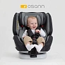 Osann  One360 Universe Grey . 0+/1/2/3