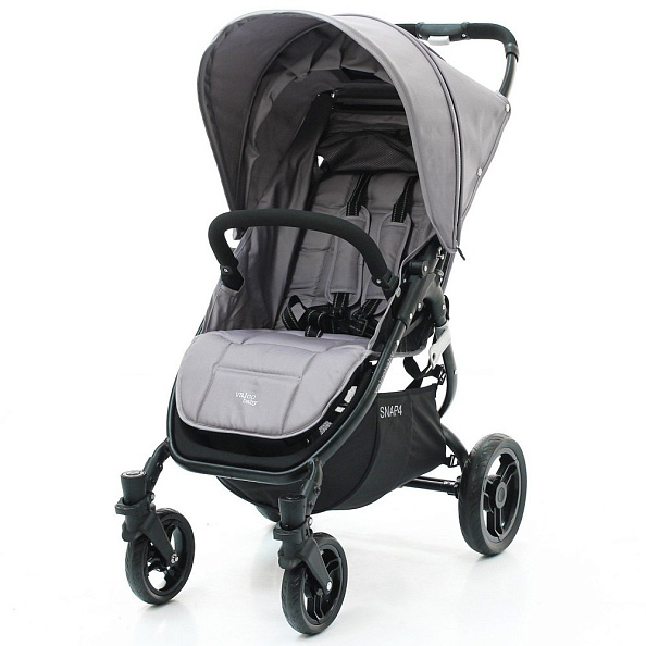 Valco Baby Snap 4  2  1 / Cool Grey