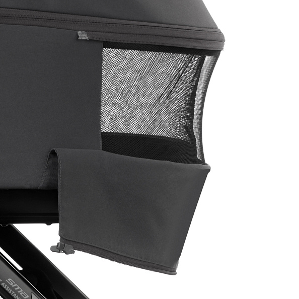 JANE Коляска 2 в 1 Keep+Sleep Cloud - фото  15