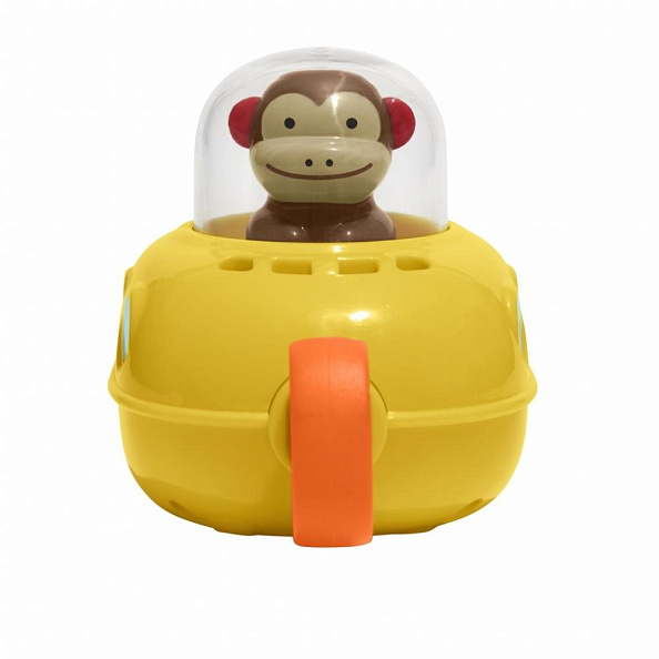 Skip Hop игрушка для ванной Субмарина - фото  3