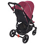 Valco baby Snap 4 коляска прогулочная / Wine - фото 5