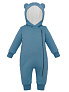 OLANT BABY  , +10C+20C, Siberia Denim Teddy