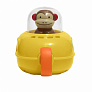 Skip Hop игрушка для ванной Субмарина - фото 3