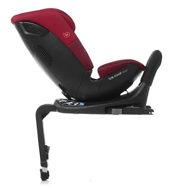 BE COOL Автокресло Star I-Size (40-145 см, 0-12 лет) гр.0/1/2/3 Be Oversea - фото  26
