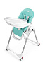 Peg Perego стульчик для кормления Prima Pappa Follow Me Tahiti - фото 15