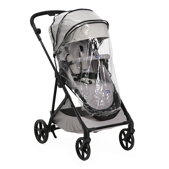 Chicco Коляска 2в1 Seety Florence Beige - фото  6