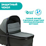 Chicco Люлька Mysa Light Jade Green - фото 6