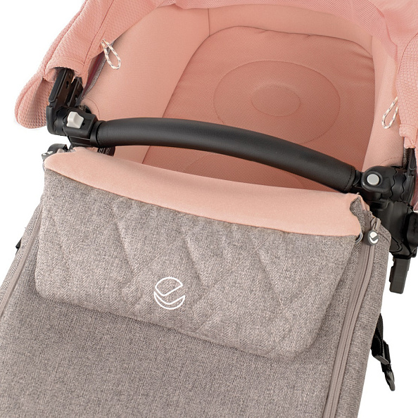 JANE  3  1 Muum+Micro BB+Koos I-Size Dim Grey
