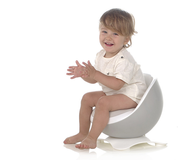 JANE горшок детский Egg Potty - фото  11